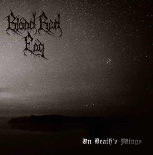 Blood Red Fog(Fin) - On Death's Wings CD