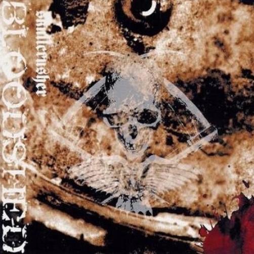 Bloodshed(Swe) - Skullcrusher CD (digi)