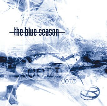 The Blue Season(Ger) - Cold CD