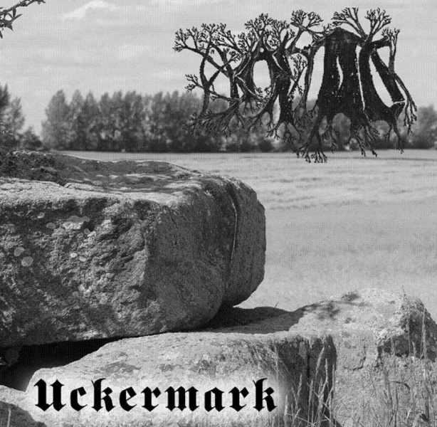 Branstock(Ger) - Uckermark CD
