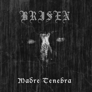 Brisen(Ita) - Madre Tenebrae (limited A5 CD)