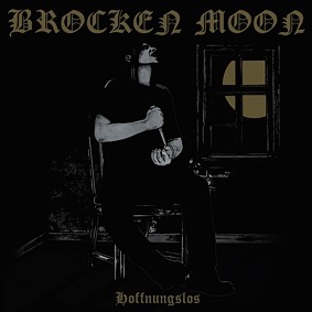 Brocken Moon(Ger) - Hoffnungslos (digi)