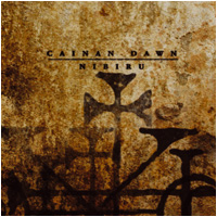 Cainan Dawn(Fra) - Nibiru (digi)