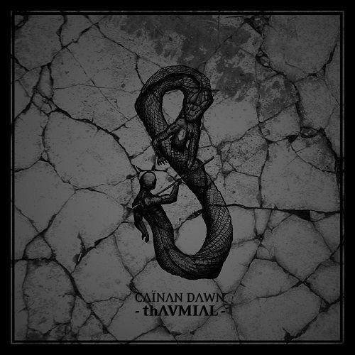 Cainan Dawn(Fra) - Thavmial CD