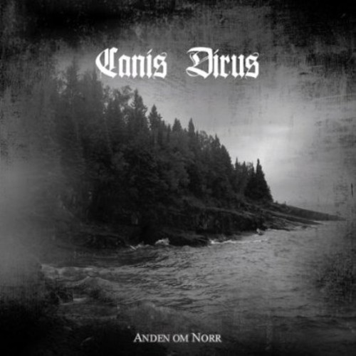 Canis Dirus(USA) - Anden Om Norr CD