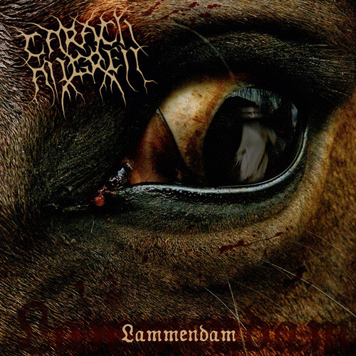 Carach Angren(Nld) - Lammendam 2LP