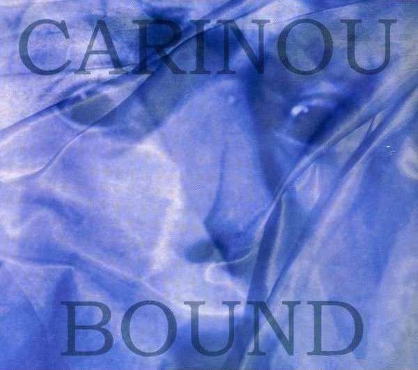 Carinou(Ita) - Bound CD (digi)