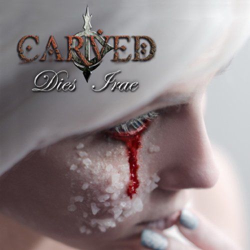Carved(Ita) - Dies Irae CD
