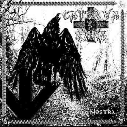 Caterva Runa(Fra) - Europa Nostra CD