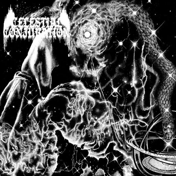 Celestial Conjuration(Aus) - Collection I CD
