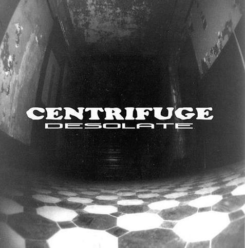 *Centrifuge(USA) - Desolate CD
