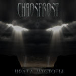 Chaosfrost(Rus) - Gates Of Emptiness (pro-cdr)