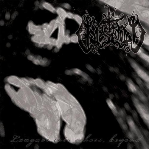 Chaos Moon(USA) - Languor into Echoes, Beyond CD