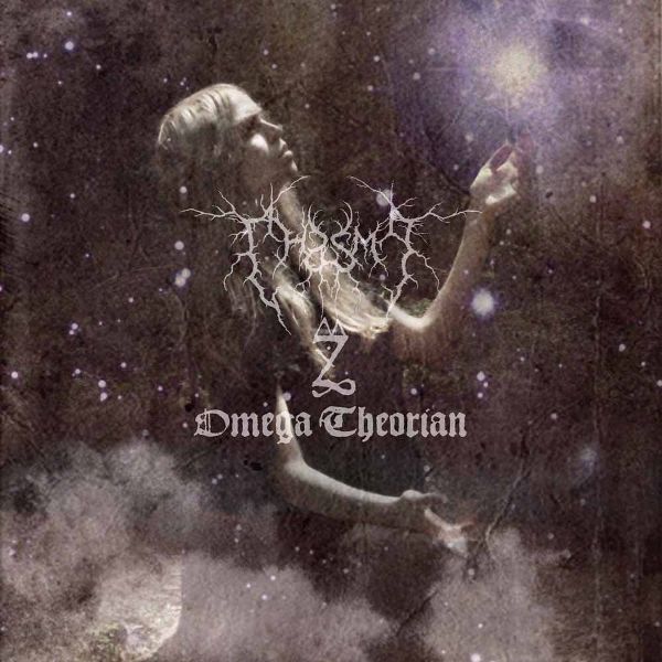 Chasma(USA) - Omega Theorian CD