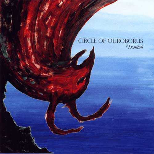 Circle of Ouroborus(Fin) - Unituli CD