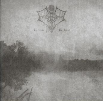 *Circle Of Ghosts(Can) - The Circle Has Sealed (pro cdr)
