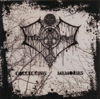 *Circle of Ghosts(Can) - Collecting Memories (pro cdr)