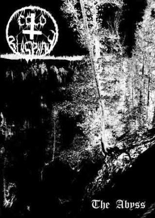 Cold Blasphemy(Bra) - The Abyss (pro-cdr)