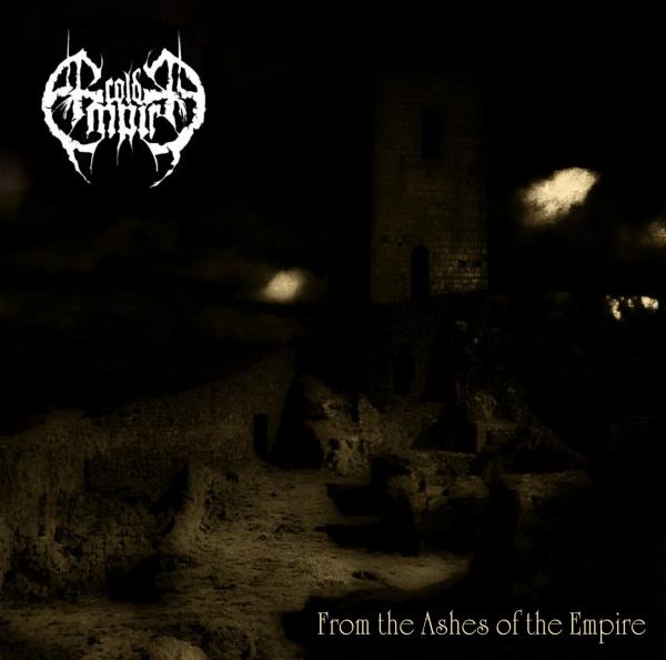 Cold Empire(Ita) - From the Ashes of the Empire (pro cdr)