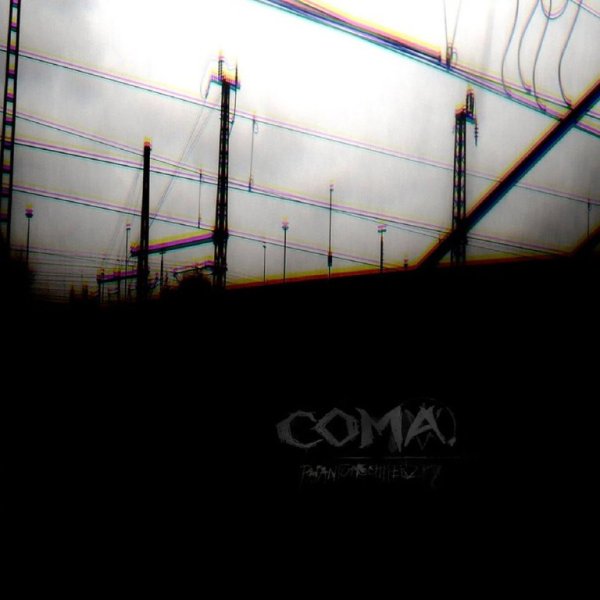 Coma.(Aut) - Phantomschmerz (CD I - Sever) CD
