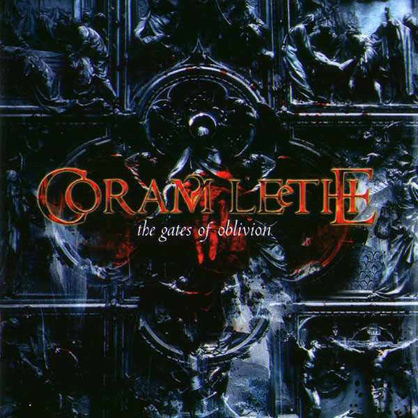 Coram Lethe(Ita) - The Gates of Oblivion CD