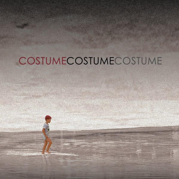 Costume(Ita) - Costume (Faberooni / Empire State Neon) CD