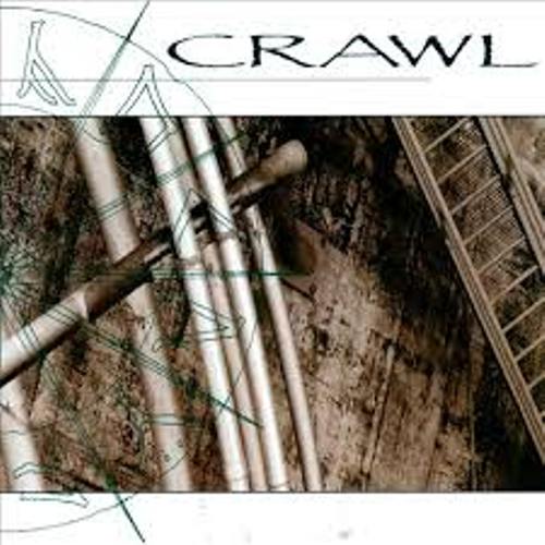 Crawl(USA) - Construct - Destroy - Rebuild CD
