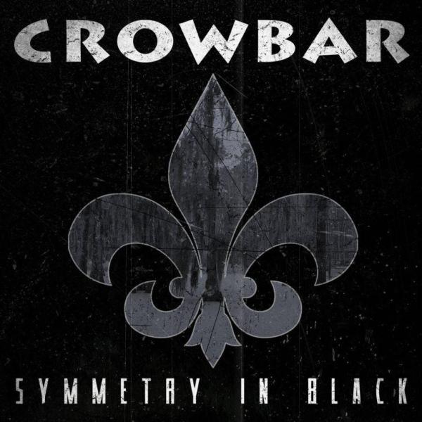 Crowbar(USA) - Symmetry in Black CD