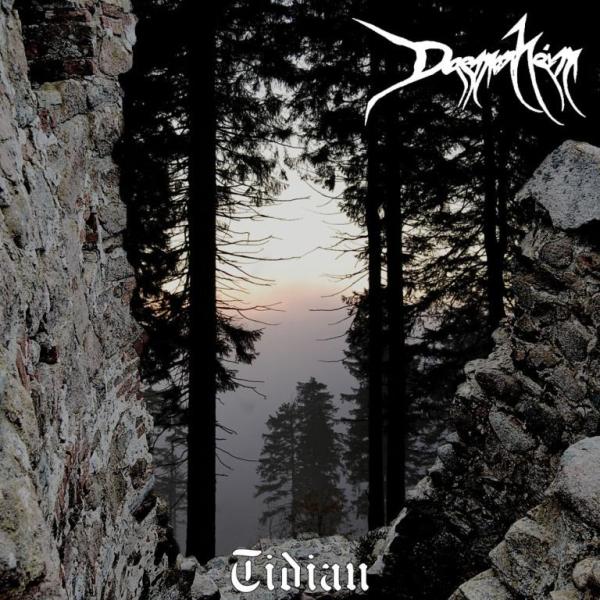 Daemonheim(Ger) - Tidian CD