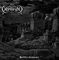 Daemonlord(Esp) - Hellfire Centuries CD