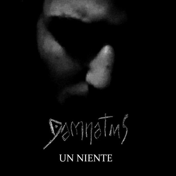 Damnatus(Ita) - Un Niente CD