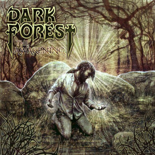 Dark Forest(UK) - The Awakening CD