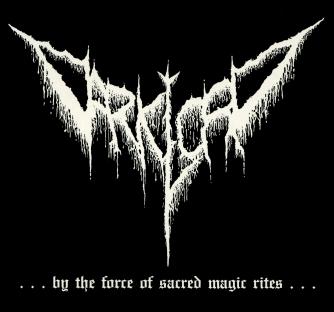 Darklord(Aus) - By the Force of Sacred Magic Rites EP