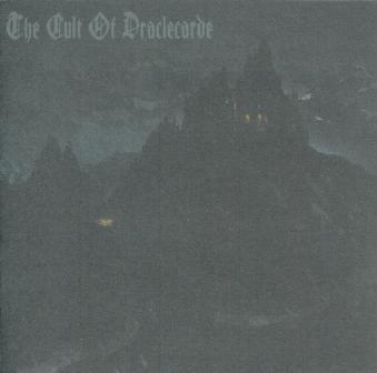 *Dark Metamorphosis(USA) - The Cult of Draclecarde (pro cdr)