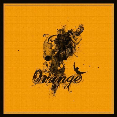 Dark Suns(Ger) - Orange CD