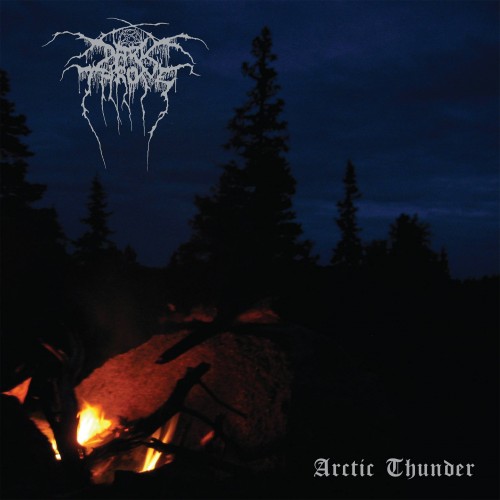 Darkthrone(Nor) - Arctic Thunder LP