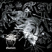 *Darkthrone(Nor) - Goatlord LP (SEAM SPLIT)
