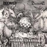 Decayed/Darkness - Unholy Sacrifice CD