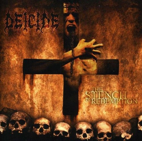 Deicide(USA) - Stench of Redemption CD