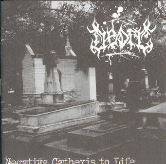 Deorc(Mex) - Negative Cathexis to Life CD