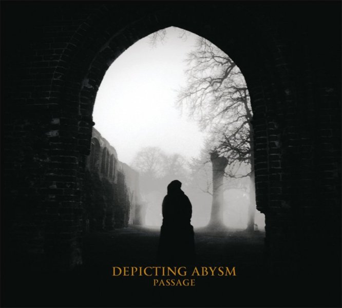 Depicting Abysm(Rus) - Passage CD (digi)