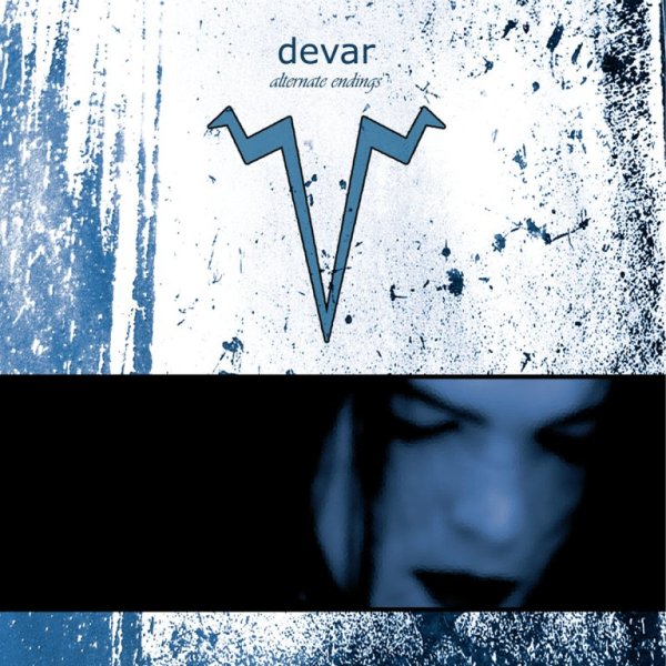 Devar(Nor) - Alternate Endings CD