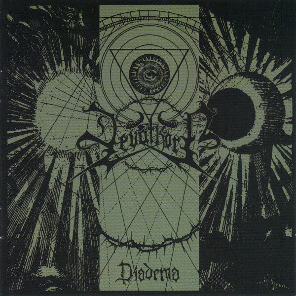 Devathorn(Grc) - Diadema CD (2014)