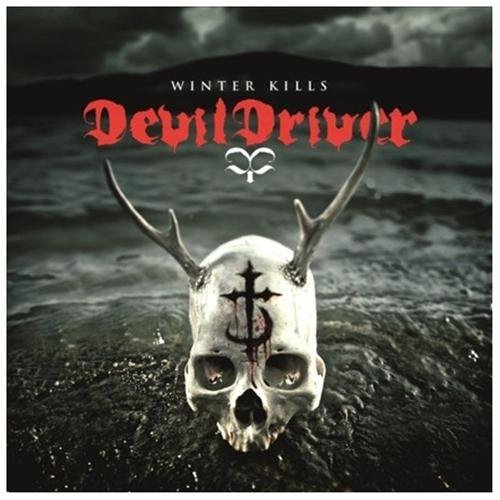 *Devil Driver(USA) - Winter Kills CD+DVD (ltd digibook)