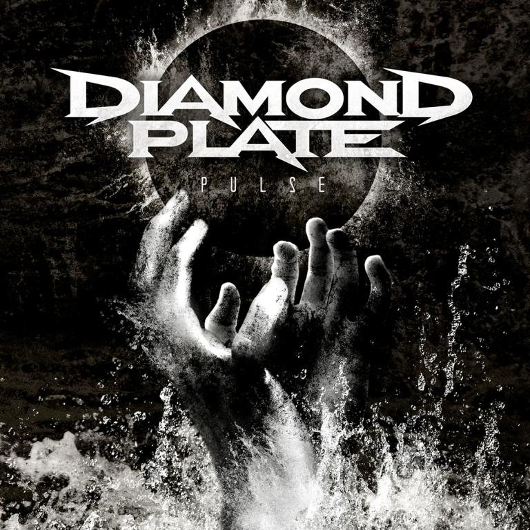 Diamond Plate(USA) - Pulse CD