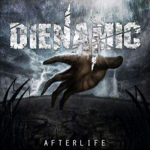 Dienamic(Nor) - Afterlife CD