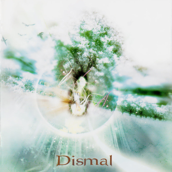 Dismal(Ita) - Miele dal salice CD