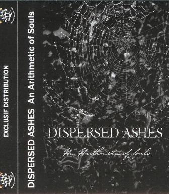 Dispersed Ashes(Ger) - An Arithmetic of Souls MC