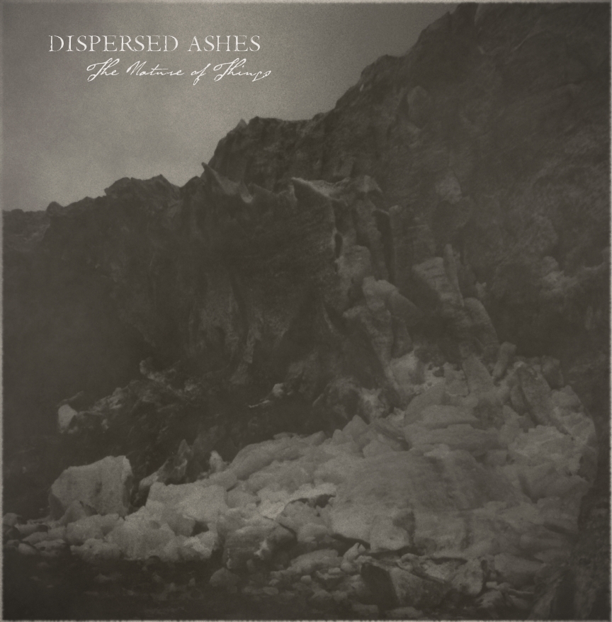 Dispersed Ashes(Ger) - The Nature of Things pro cdr
