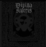 Divina Inferis(Fin) - Aura Damnation CD